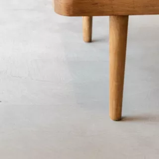 سطح یکپارچه میکروسمنت