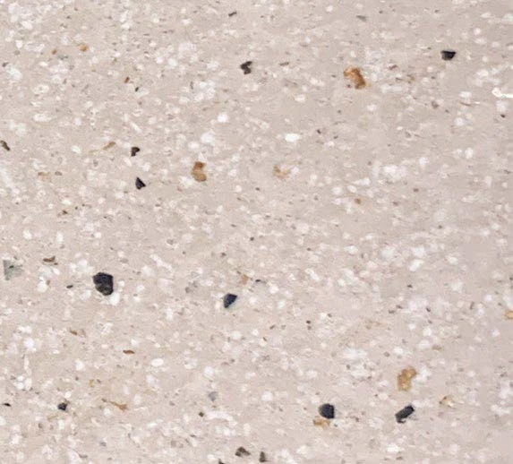 Terrazzo Gold Rush