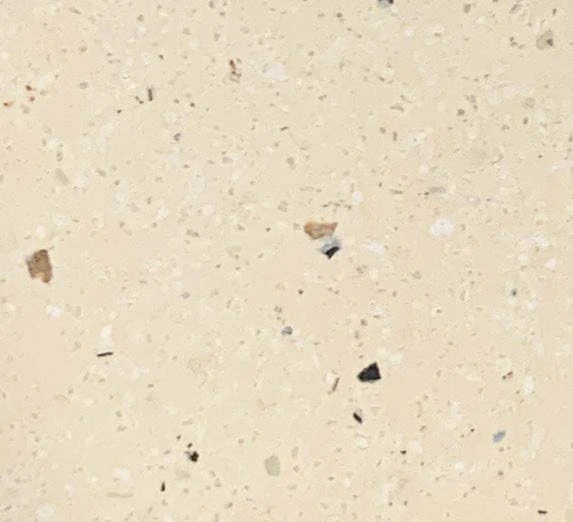 Terrazzo Gold Rush