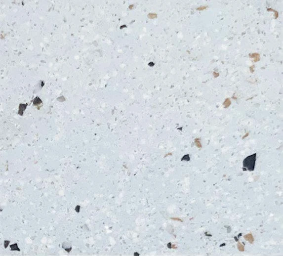 Terrazzo Gold Rush