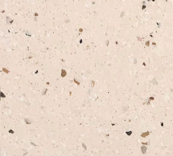 Terrazzo Gold Rush