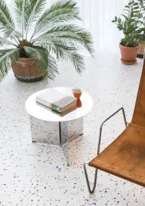 مزایای استفاده از ترازو (Terrazzo) در فضاهای داخلی لوکس