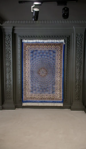 almas iran carpet