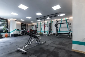 Ghiasi GYM