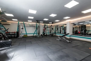 Ghiasi GYM