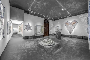 monir museum