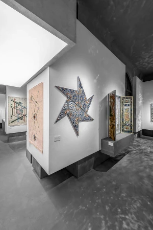 monir museum