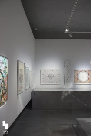 monir museum