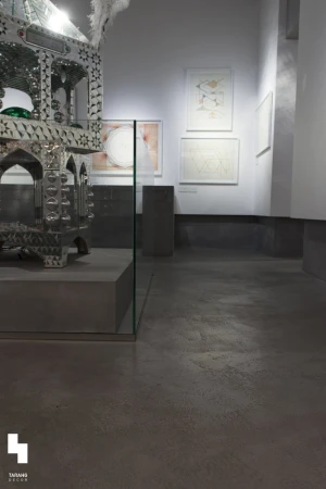 monir museum