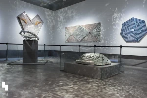 monir museum