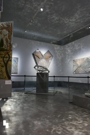 monir museum