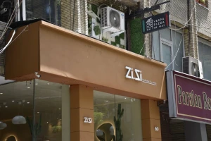 zi gallery