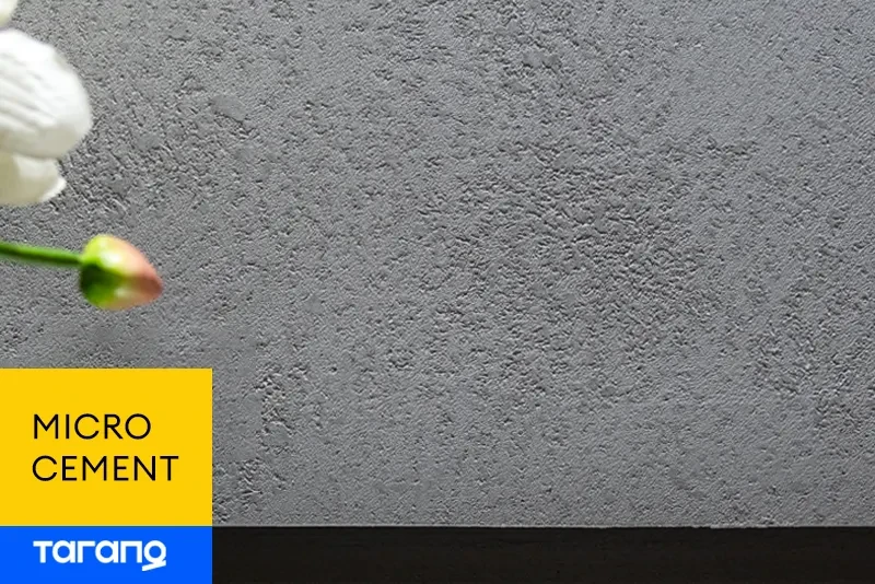 قیمت میکروسمنت؛ ایرانی یا وارداتی؟ کدام به‌صرفه‌تر است؟