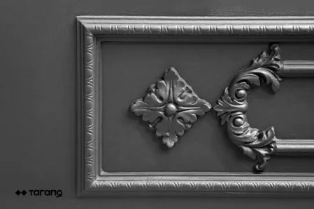 اصول طراحی معماری کلاسیک با گچ‌بری پیش‌ساخته
