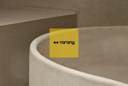 سرویس بهداشتی مدرن با میکروسمنت؛ طراحی لوکس با نگهداری آسان