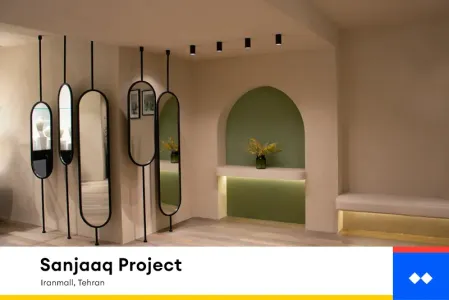 اجرای میکروسمنت روی چوب و MDF: راهنمای کامل و نکات مهم