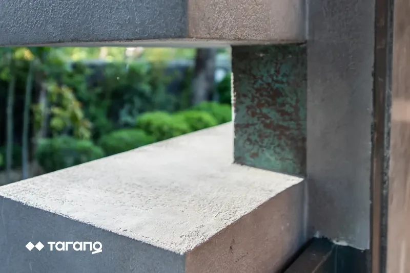 میکروسمنت، سیمان شسته یا بتن اکسپوز؟ تفاوت‌ها و کاربردها