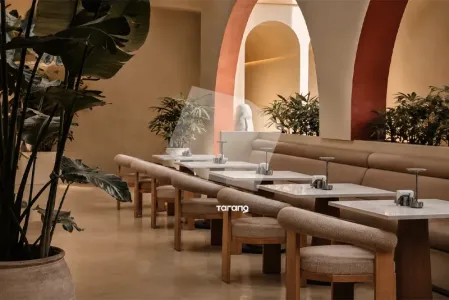 میکروسمنت برای کف مناسب است؟ بررسی دوام، مقاومت و هزینه اجرا