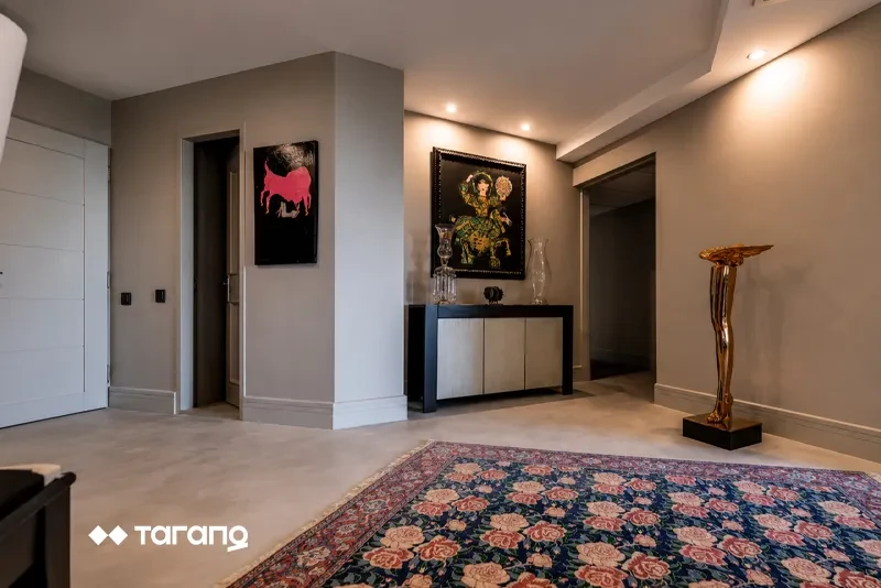 میکروسمنت یا سرامیک؛ کدام بهتر است